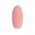 Мастурбатор нереалистичный яйцо Chisa Cozy Alfa, розовый, 10.6 х 5.5 см (205465) – фото 2