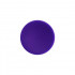 Анальна пробка на присосці фіолетова, 10.5 х 3 см (205518) – фото 4