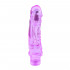 Вибратор фиолетовый Crystae jelly Limerence (34829) – фото 3