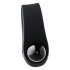 Эрекционное кольцо с вибрацией Dream Toys Ramrod черное, 8 х 3.2 см (205883) – фото 7