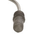 Анальный душ реалистичный со шлангом COLT Shower Shot серый, 16.5 х 3.7 см (215862) – фото 4