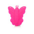 Вибратор-бабочка вагинальный с дистанционным пультом CalExotics розовый, 8.2 х 3.2 см (215850) – фото 4