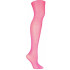 Колготы сексуальные в сеточку One Size Risa Nylon Fishnet Tights от Leg Avenue, розовые (216042) – фото 3