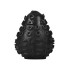 Мастурабтор нереалістичний Gvibe Gegg, чорний, 6.5 х 5 см (216116) – фото 6