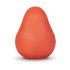 Мастурабтор нереалістичний Gvibe Gegg, червоний, 6.5 х 5 см (216118) – фото 8