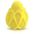 Мастурабтор нереалистичный Gvibe Gegg, желтый, 6.5 х 5 см (216117) – фото 2