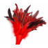 Метелочка для ролевой игры IDEA SM красная, 35 см (215721) – фото 2