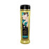 Массажное масло с цветочным ароматом Shunga, 240 мл (217340) – фото 2