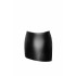 Эротическая юбка винил, M, F305 Noir Handmade Legacy черная (217248) – фото 5