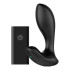 Анальная пробка с вибрацией и дистанционным пультом Nexus Duo Plug черная, 9.8 х 3.3 см (217065) – фото 7