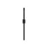 Лассо на член Nexus Forge черное, 30 см (217078) – фото 3