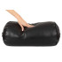 БДСМ набор подушка с фиксаторами Bad Kitty Sex Barrel 7 предметов, черный (217214) – фото 5