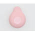 Вибратор для клитора Iroha Midori Tenga, медицинский силикон, розовый (216749) – фото 4