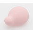 Вибратор для клитора Iroha Midori Tenga, медицинский силикон, розовый (216749) – фото 3