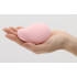 Вібратор для клітора Iroha Midori Tenga, медичний силікон, рожевий (216749) – фото 6