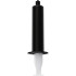 Фаллоиммитатор с семяизвержением Strap-On-Me, черный, размер L, 19.6 х 3.6 см (42132) – фото 13