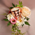 Массажная свеча с ароматом бутонов роз, 250 мл (40691) – фото 4