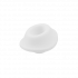 Набір насадок на Womanizer Premium Classic і білі, розмір S (37654) – фото 3