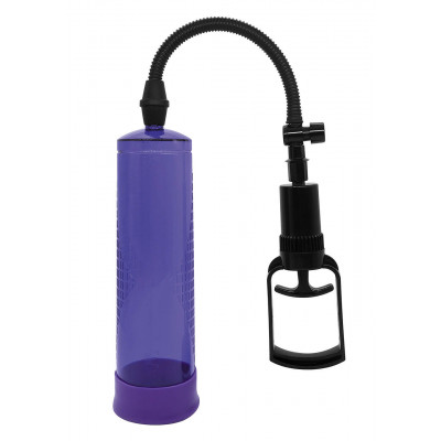 Вакуумная помпа Power pump Purple MAX (37617) – фото 1