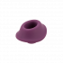 Набор насадок на Womanizer Premium и Classic фиолетовые, размер S (37655) – фото 3
