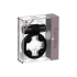 Эрекционное кольцо c вибропулей Cool Boy ML Creation (My Love), черный (35099) – фото 8