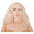 Лялька Blonde Doll New c реалістичним особою і кінцівками (37245) – фото 9