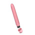 Мини-вибратор розового цвета, 14,5 см (37335) – фото 3