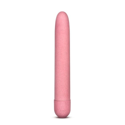 Міні-вібратор рожевого кольору, 14,5 см (37335) – фото 1