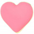 Вібро-серце Rianne S Heart Coral Rose (34480) – фото 2