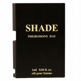 Духи з феромонами жіночі SHADE PHEROMONE Day 1 ml