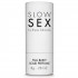 Твердий парфум для всього тіла FULL BODY SOLID PERFUME Slow Sex by Bijoux Indiscrets (36391) – фото 5