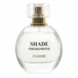 Духи с феромонами женские SHADE PHEROMONE CLASSIC 30 ml