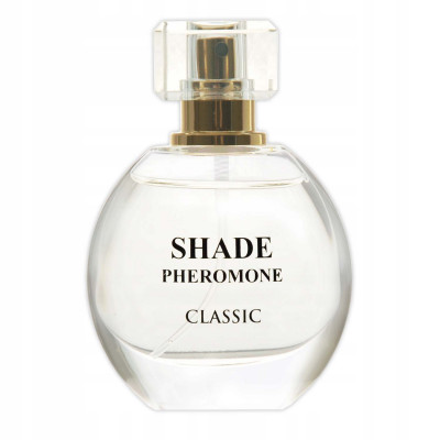 Духи з феромонами жіночі SHADE PHEROMONE CLASSIC 30 ml (30171) – фото 1