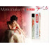 Духи з феромонами жіночі Mariko Sakuri ROSSO (roll-on), 15 ml (25195) – фото 2