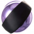 Вагинальные шарики ABS пластик фиолетовый 14см (37077) – фото 5