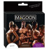 Набір масажних масел - Magoon Massage-le Set, 3 флакона 50 мл (37004) – фото 4