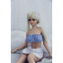 Секс-лялька реалістична Міла, з кібершкіри, зростання 100 см (40891) – фото 5