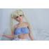 Секс-лялька реалістична Міла, з кібершкіри, зростання 100 см (40891) – фото 9