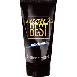 Mans Best lubricant – фото
