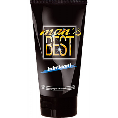 Mans Best lubricant (1524) – фото 1