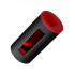 Мастурбатор смарт LELO F1S V2, з вібрацією і пульсацією, чорно-червоний (42072) – фото 10