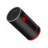 Мастурбатор смарт LELO F1S V2, с вибрацией и пульсацией, черно-красный (42072) – фото 9