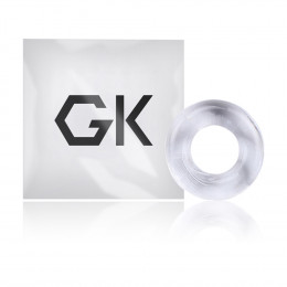 Прозрачное эрекционное кольцо Get Lock – фото
