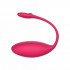 Виброяйцо We-Vibe Jive з керуванням з телефону, рожеве (39930) – фото 7