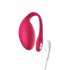 Виброяйцо We-Vibe Jive с управлением с телефона, розовое (39930) – фото 4