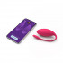 Виброяйцо We-Vibe Jive з керуванням з телефону, рожеве (39930) – фото 3