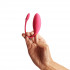 Виброяйцо We-Vibe Jive з керуванням з телефону, рожеве (39930) – фото 6