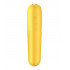 Вакуумный клиторальный стимулятор Satisfyer (Сатисфаер) Dual Love yellow (39510) – фото 3
