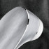 Люксовый вакуумный стимулятор Satisfyer (Сатисфаер)Luxury High Fashion вручную полированный алюминий (39561) – фото 3