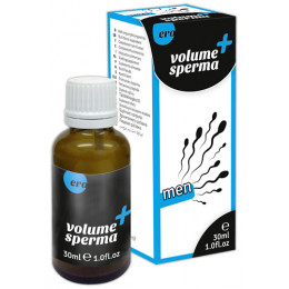 Краплі Вулкан сперми ERO Volume Sperma+, 30 мл
